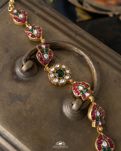 Pushpam Bracelet