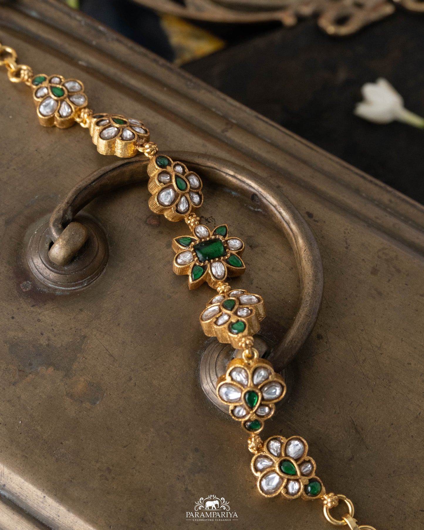 Malar Bracelet