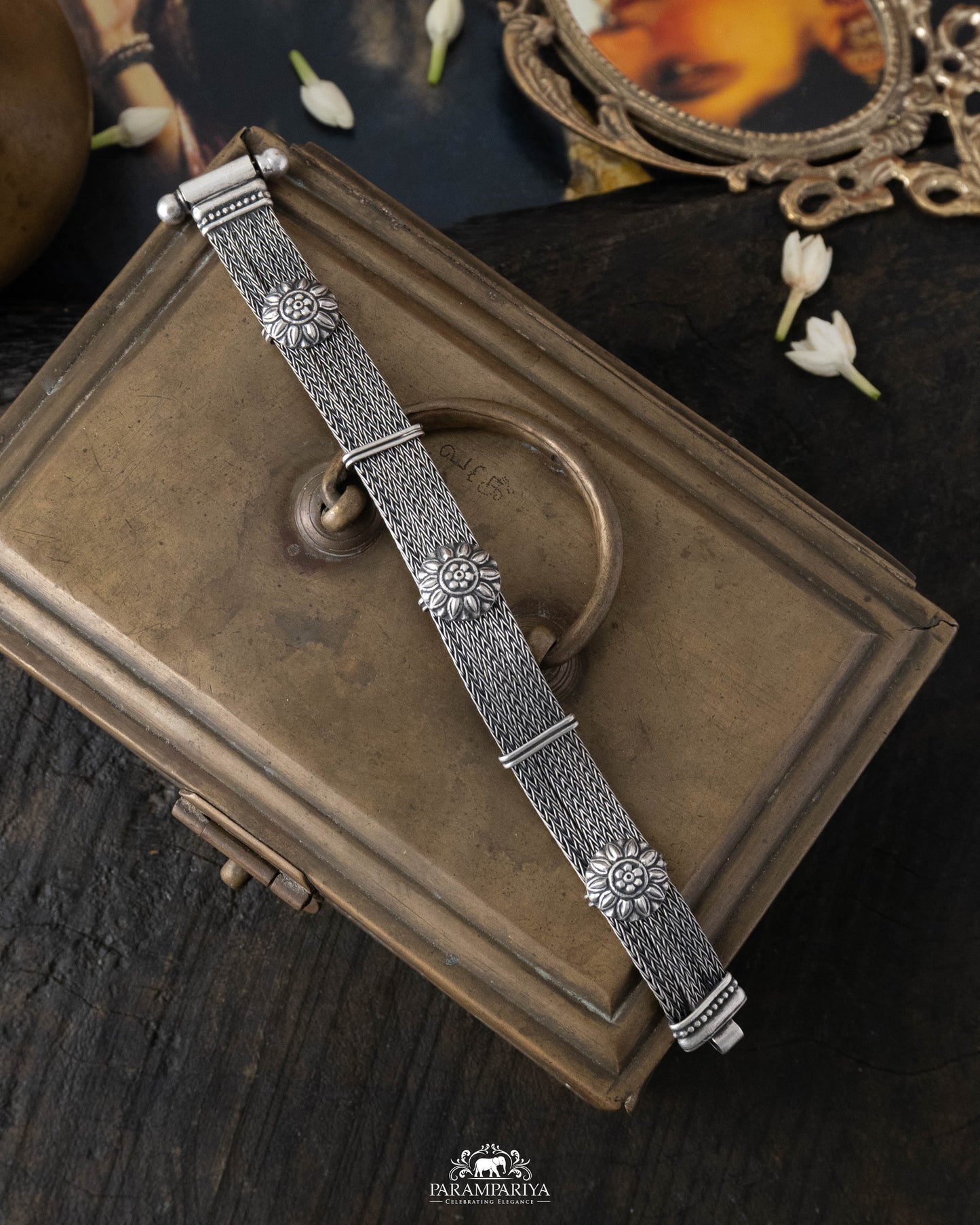Reeva Bracelet (Single)
