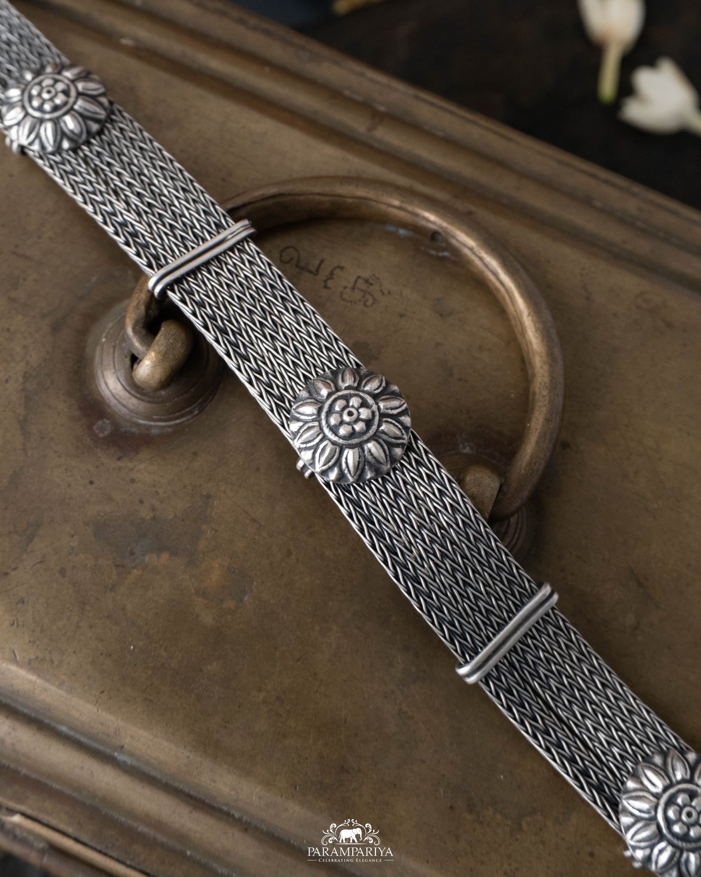 Reeva Bracelet (Single)