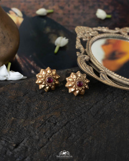 Aanya Earrings
