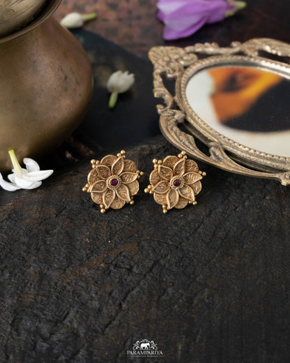Avni Earrings
