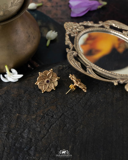 Avni Earrings