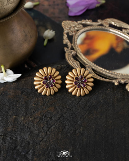 Bhavya Earrings