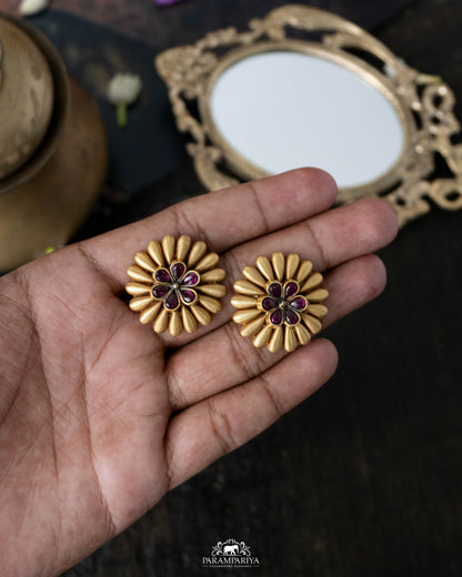 Bhavya Earrings