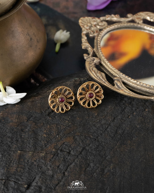 Vaishu Earrings