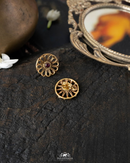 Vaishu Earrings