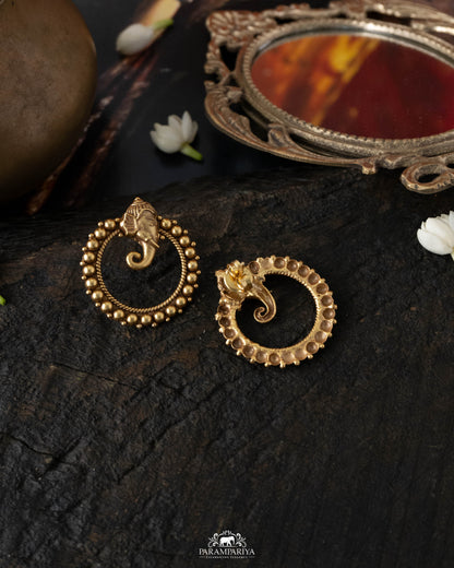 Saanvi Earrings