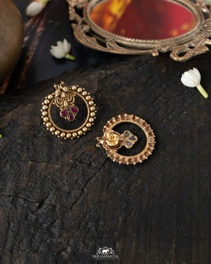 Jasmi Earrings