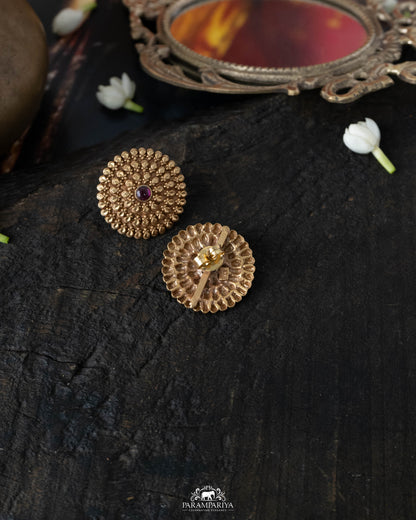 Gargi Earrings