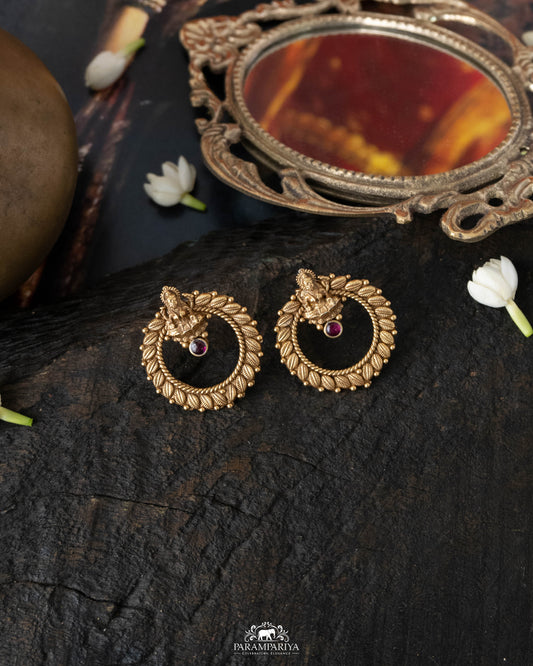 Nayana Earrings