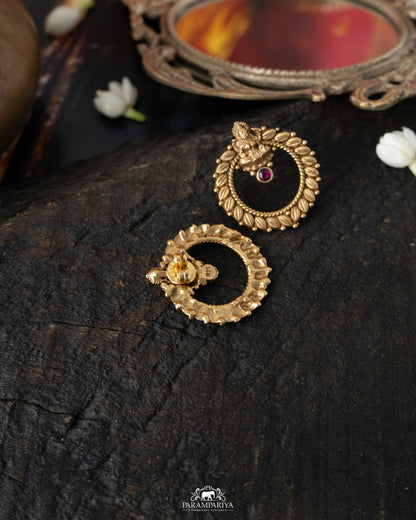 Nayana Earrings