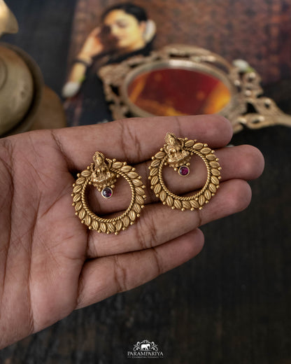 Nayana Earrings