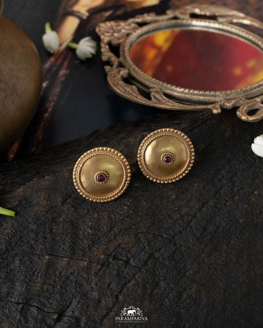 Nethra Earrings