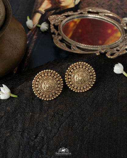 Kyra Earrings