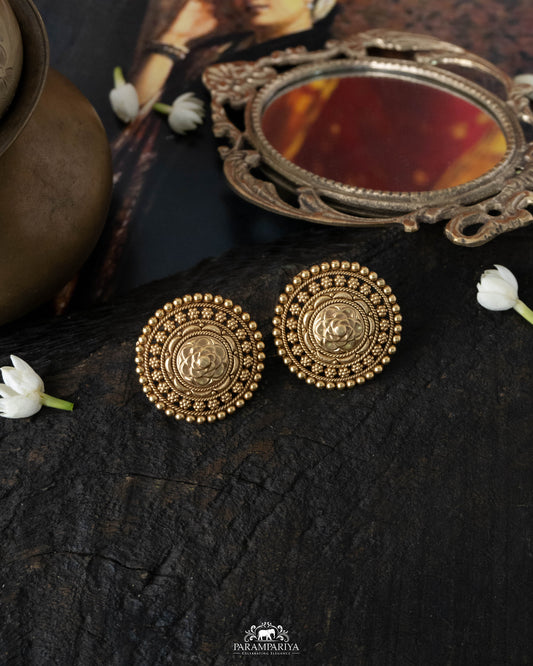 Kyra Earrings