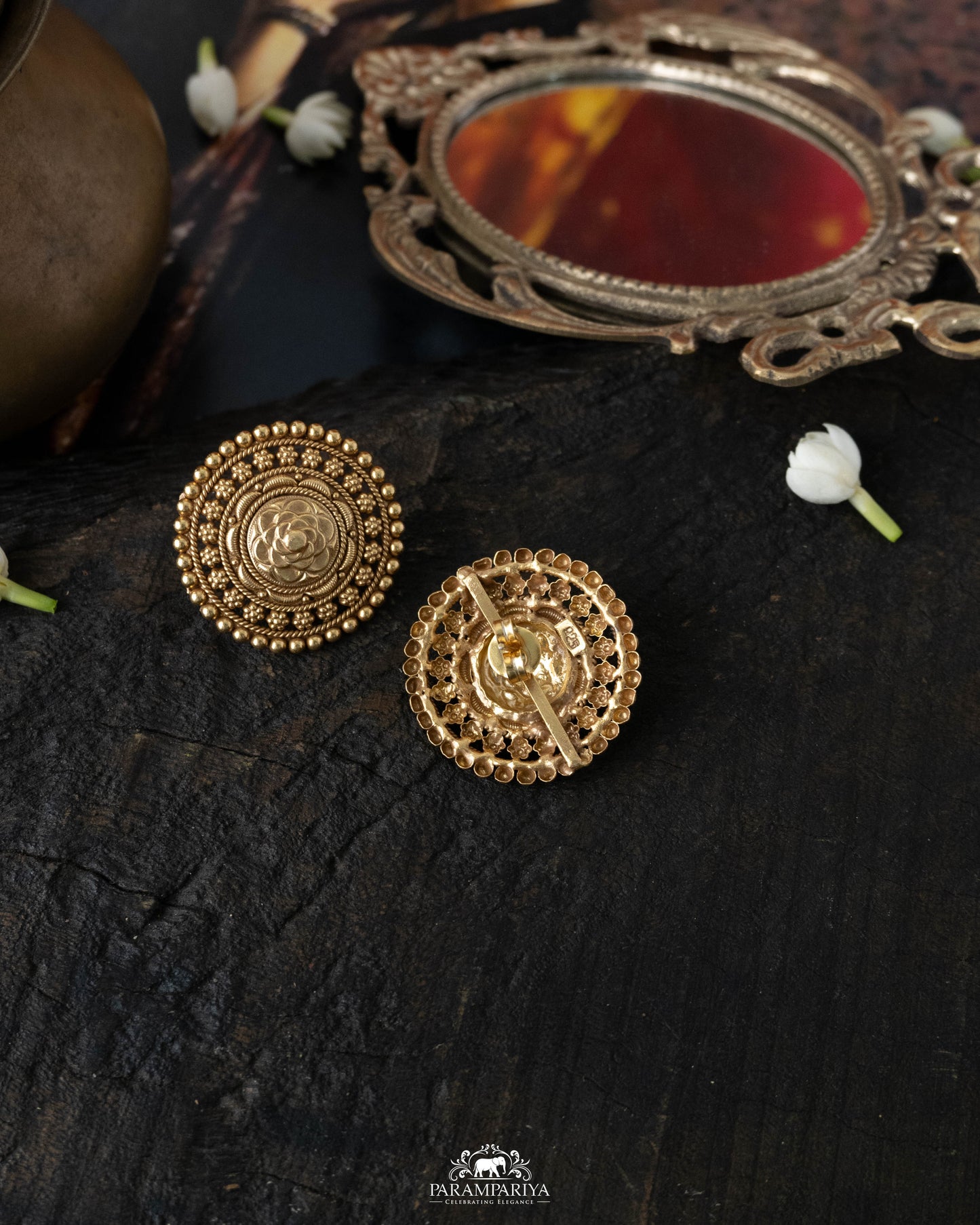 Kyra Earrings