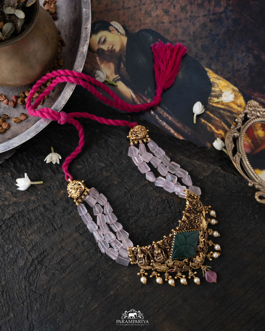 Param Necklace