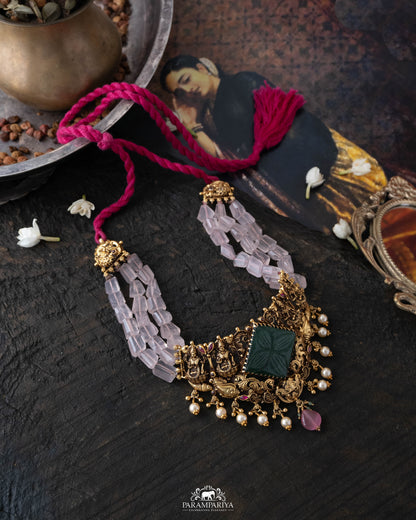 Param Necklace