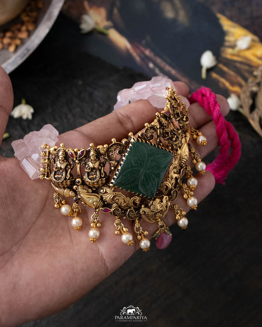 Param Necklace