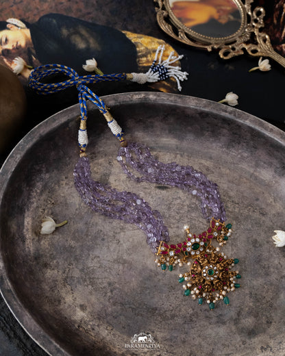 Diviyam Necklace