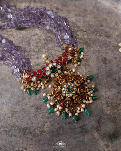 Diviyam Necklace