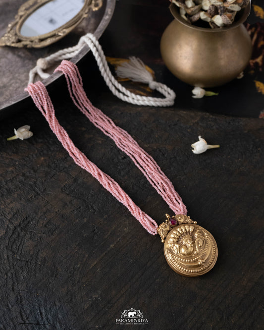 Busa Necklace