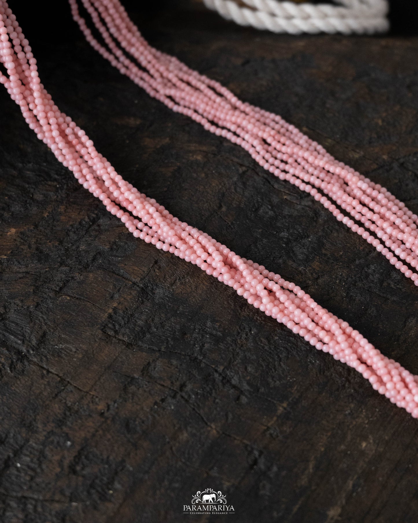 Busa Necklace