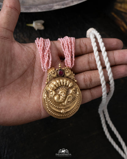 Busa Necklace