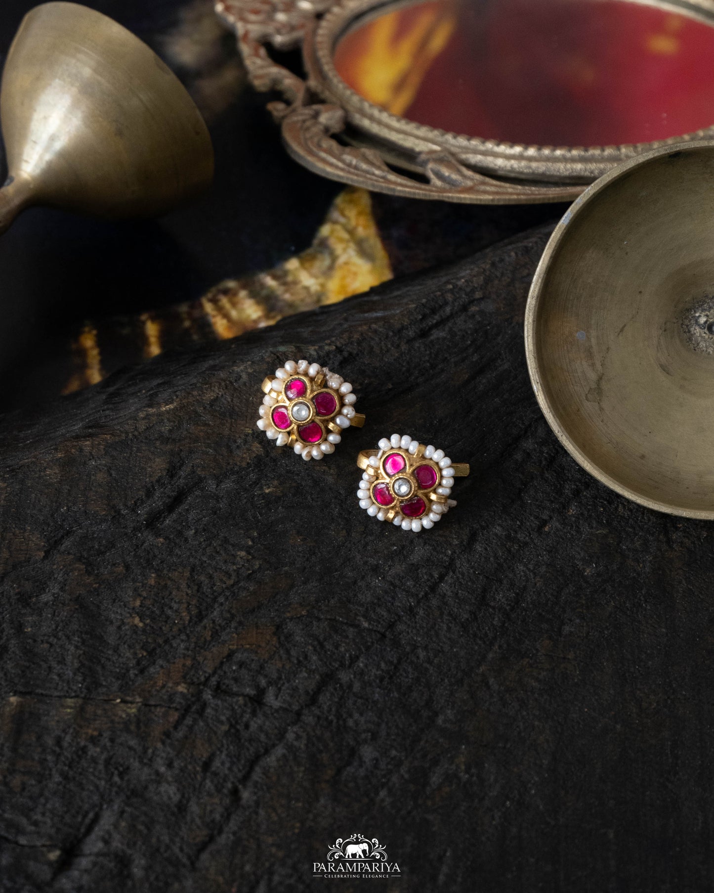 Varshikaa Earrings