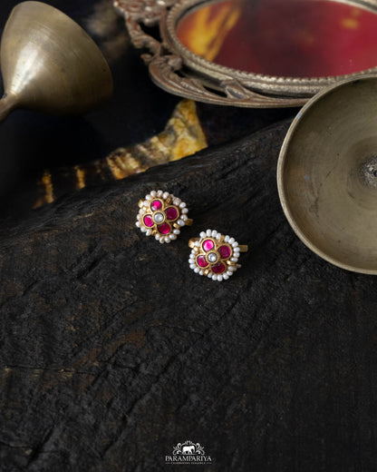 Varshikaa Earrings