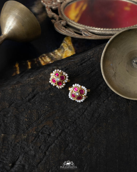 Varshikaa Earrings