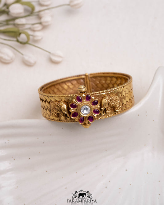 Gajah Bangle (Single)