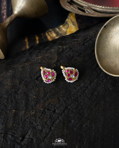 Varshiya Earrings