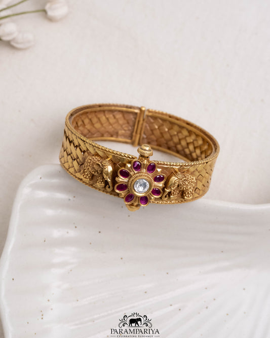 Gajah Bangle (Single)