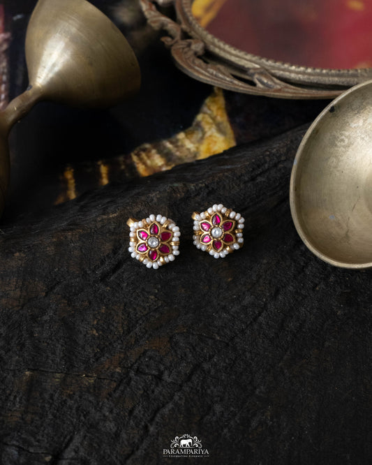 Varshira Earrings