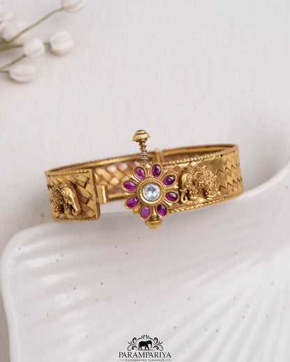 Gajah Bangle (Single)