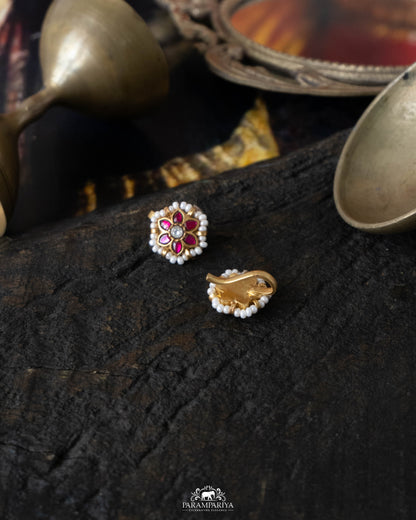 Varshira Earrings