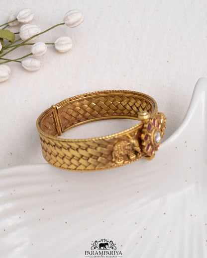 Gajah Bangle (Single)