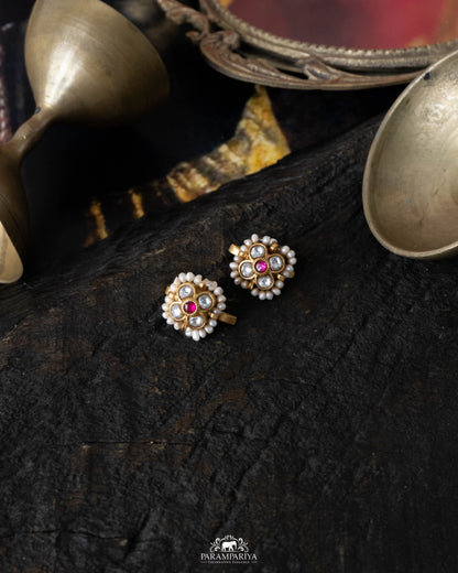 Varshaya Earrings
