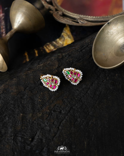 Neya Earrings