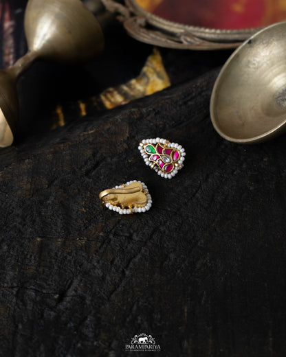 Neya Earrings