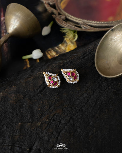 Kaveri Earrings