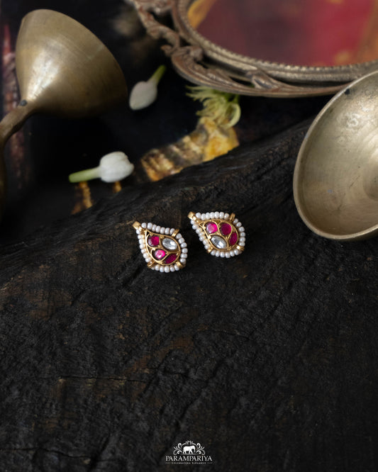 Kaveri Earrings