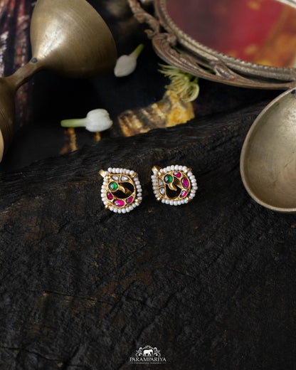 Sravya Earrings