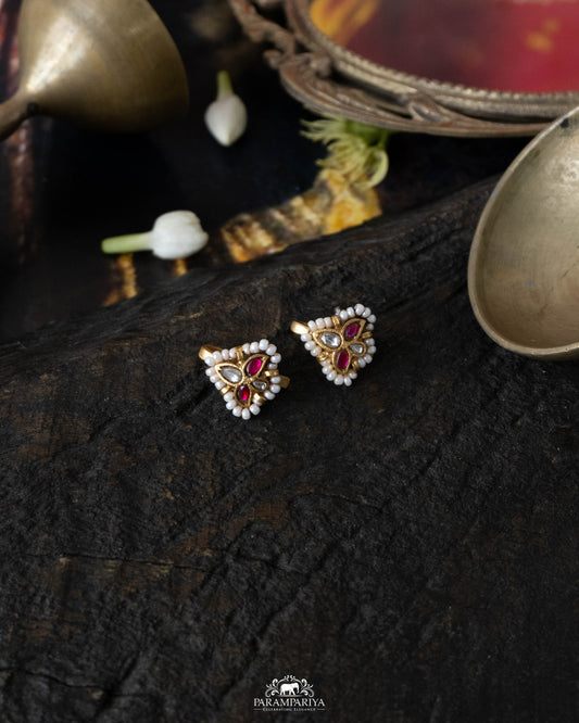 Nysa Earrings