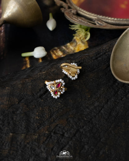 Nysa Earrings