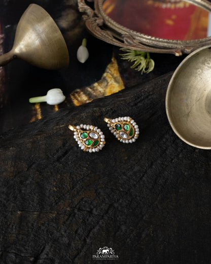 Rukmini Earrings