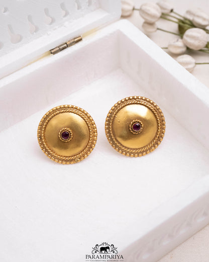 Nethra Earrings