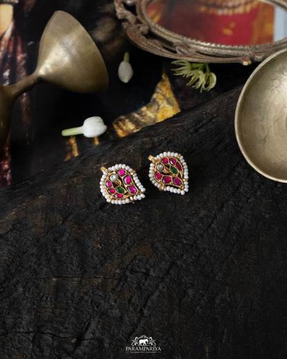 Tamira Earrings